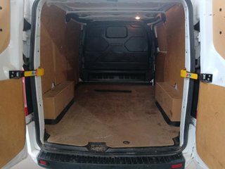 Ford Transit Custom 280 L1