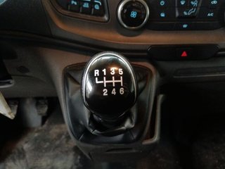 Ford Transit Custom 280 L1