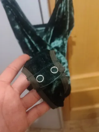 Blusas, vestido y body en 8€