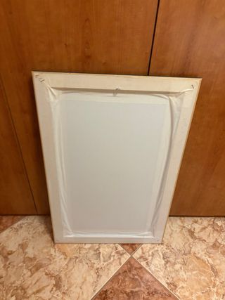 Cuadro Clásico Cupidos 62x45 cm