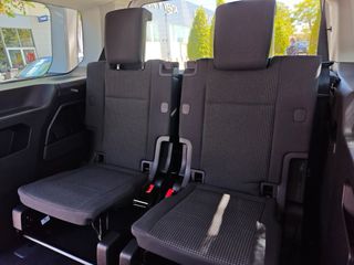 Asientos Volkswagen Caddy Nuevos