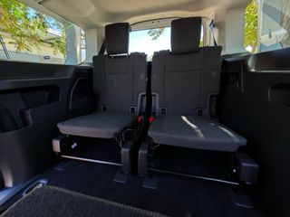 Asientos Volkswagen Caddy Nuevos