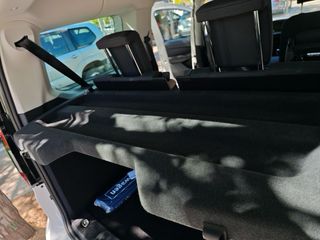 Asientos Volkswagen Caddy Nuevos