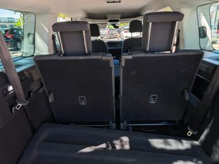 Asientos Volkswagen Caddy Nuevos