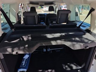 Asientos Volkswagen Caddy Nuevos