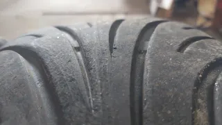 Juego 4 Neumáticos Federal 595 RSR 15