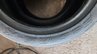 Juego 4 Neumáticos Federal 595 RSR 15