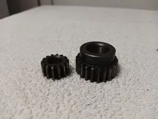 Piñón cigüeñal Derbi Senda Euro 2