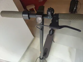 Patinete Eléctrico Xiaomi 1S