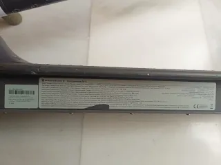 Patinete Eléctrico Xiaomi 1S