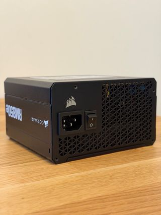 Corsair RM850e ATX 3.0 PCIe 5.0