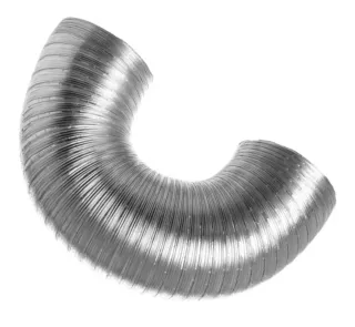 Conducto Flexible Campana 160mm
