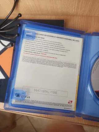 NBA 2K18 PS4 (PlayStation 4)