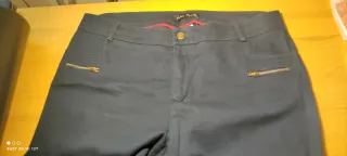 Lote 3 Pantalones: 2 LAZHER'S y 1 PILAR PRIETO