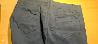 Lote 3 Pantalones: 2 LAZHER'S y 1 PILAR PRIETO