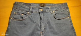 Lote 3 Pantalones: 2 LAZHER'S y 1 PILAR PRIETO