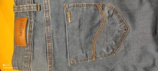 Lote 3 Pantalones: 2 LAZHER'S y 1 PILAR PRIETO