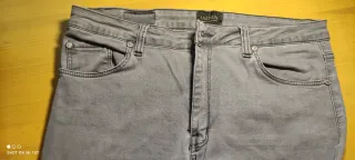 Lote 3 Pantalones: 2 LAZHER'S y 1 PILAR PRIETO