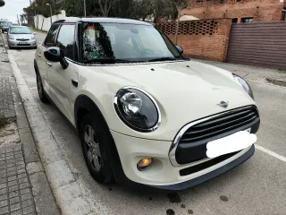 MINI Mini 2019