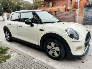 MINI Mini 2019