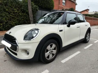 MINI Mini 2019