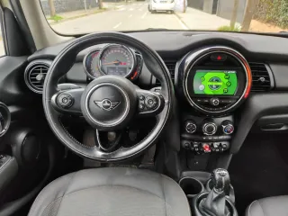 MINI Mini 2019