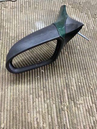Espejo Retrovisor izquierdo Opel Corsa B Verde