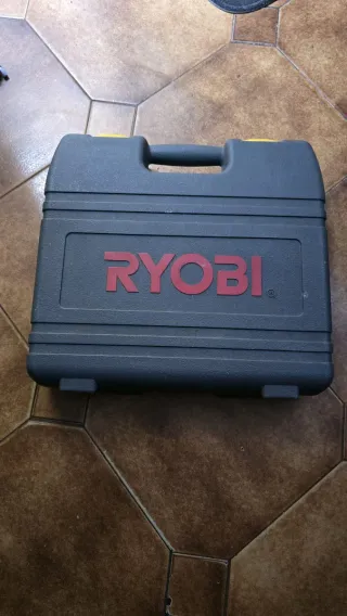 ¡URGE VENTA! Sierra de calar Ryobi JS500QEO