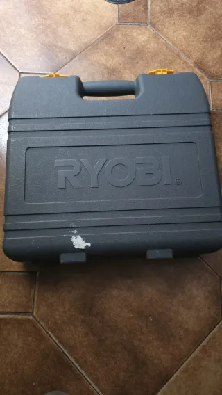 ¡URGE VENTA! Sierra de calar Ryobi JS500QEO