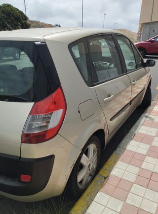 Renault Scenic 2005