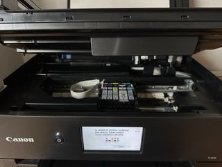 Impresora Canon