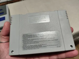 ClayFighter 2: Judgment Clay (Super Nintendo SNES)