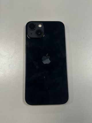 iPhone 13 128GB 100% Bateria Original