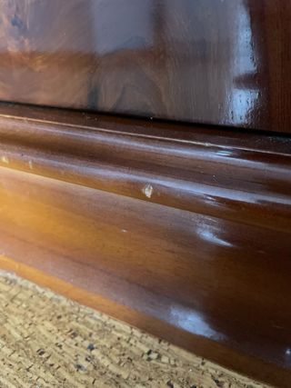 Mueble recibidor