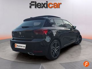 Seat Ibiza 1.0 TSI 81kW (110CV) FR