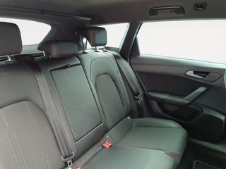 Cupra León 1.5 eTSI 110 kW