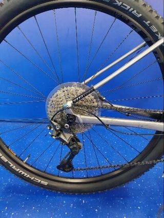 CANNONDALE TRAIL SL4 L