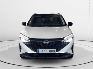 Nissan Qashqai e-POWER N-Connecta