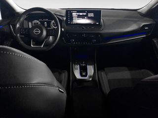 Nissan Qashqai e-POWER N-Connecta