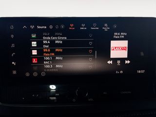 Nissan Qashqai e-POWER N-Connecta
