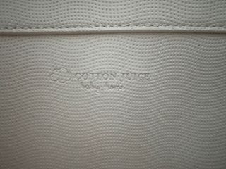 Bolso para carrito Cotton Juice