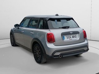 MINI Cooper Cooper