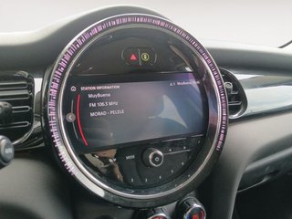 MINI Cooper Cooper