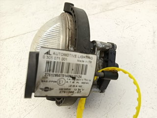 FARO ANTINIEBLA IZQUIERDO MINI CLUBMAN (R55)(2007