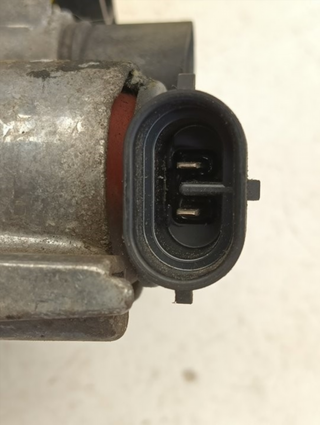 FARO ANTINIEBLA IZQUIERDO MINI CLUBMAN (R55)(2007