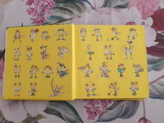 Las divertidas aventuras de las letras (Cuentos cortos / Short Stories) (Spanish Edition)