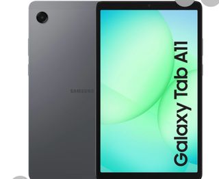 Samsung Galaxy Tab A11 negra Nueva