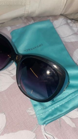 Gafas de Sol Tiffany & Co. Azules