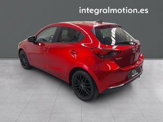 Mazda 2 e-SKYACTIV G 1.5 66kW (90CV) MT Homura