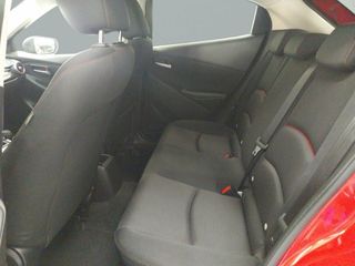 Mazda 2 e-SKYACTIV G 1.5 66kW (90CV) MT Homura